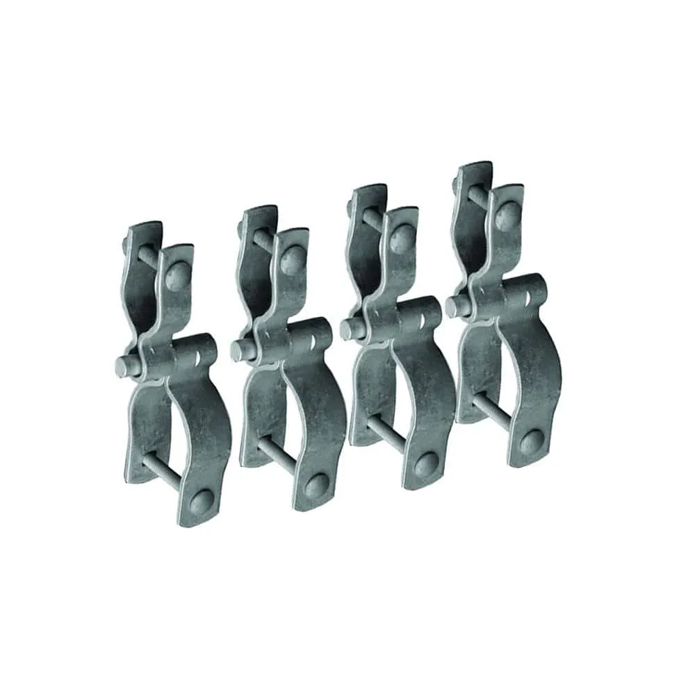 allFENZ 2-3/8 in. DRIVE GATE KIT