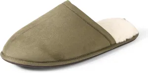 Amazon Essentials Cozy Slippers, House Shoes for Men