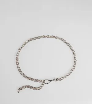 Amp Up The Edge Chain Belt