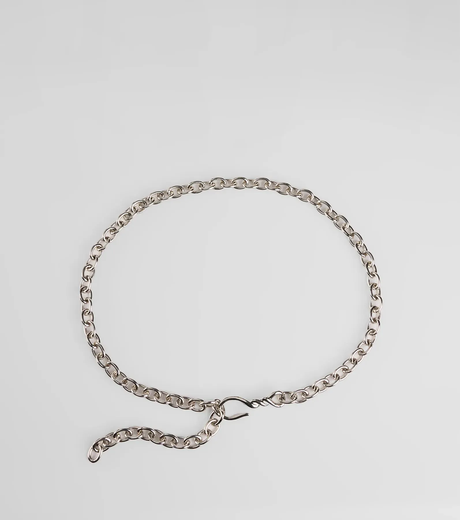 Amp Up The Edge Chain Belt