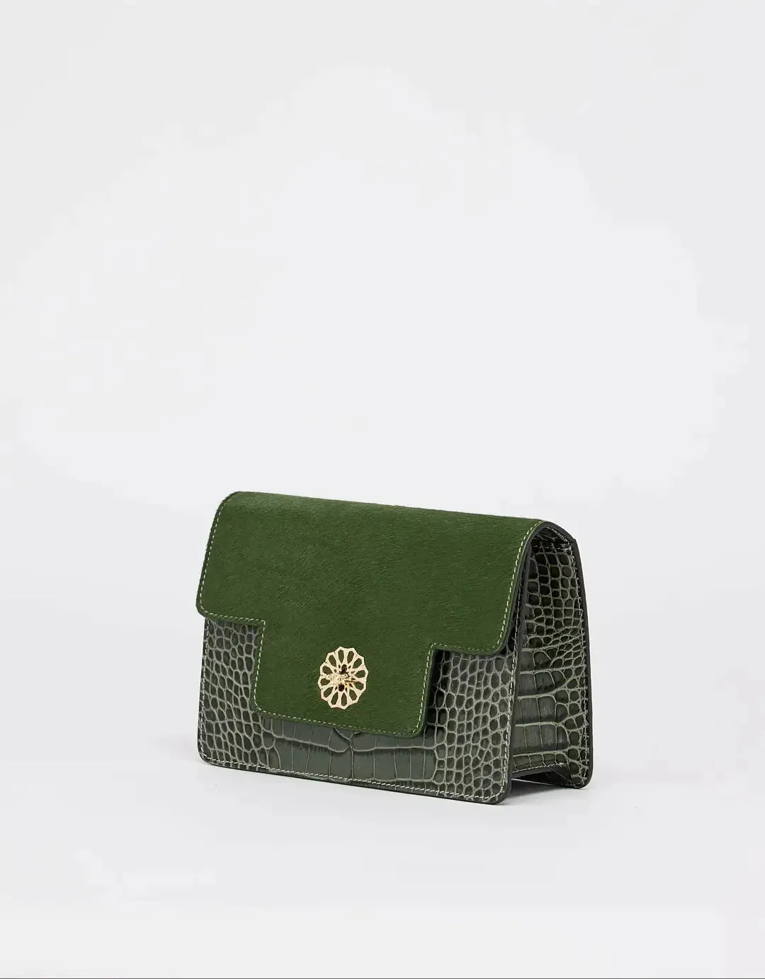 Andalous Bag Olive