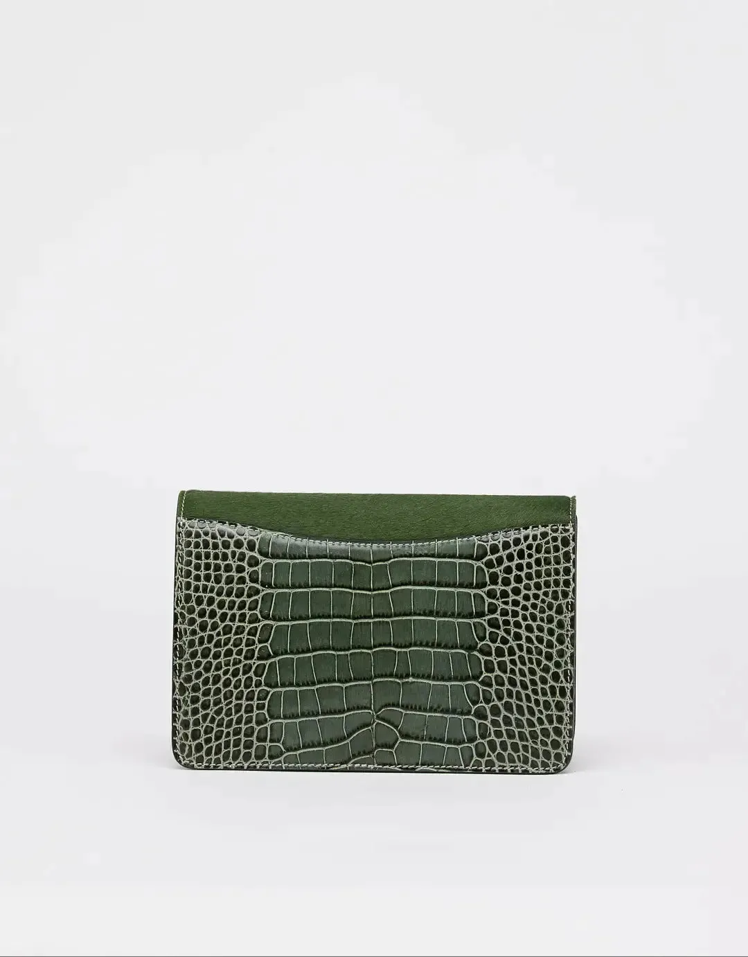Andalous Bag Olive
