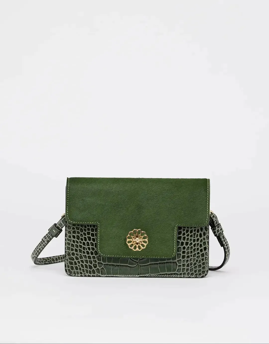 Andalous Bag Olive