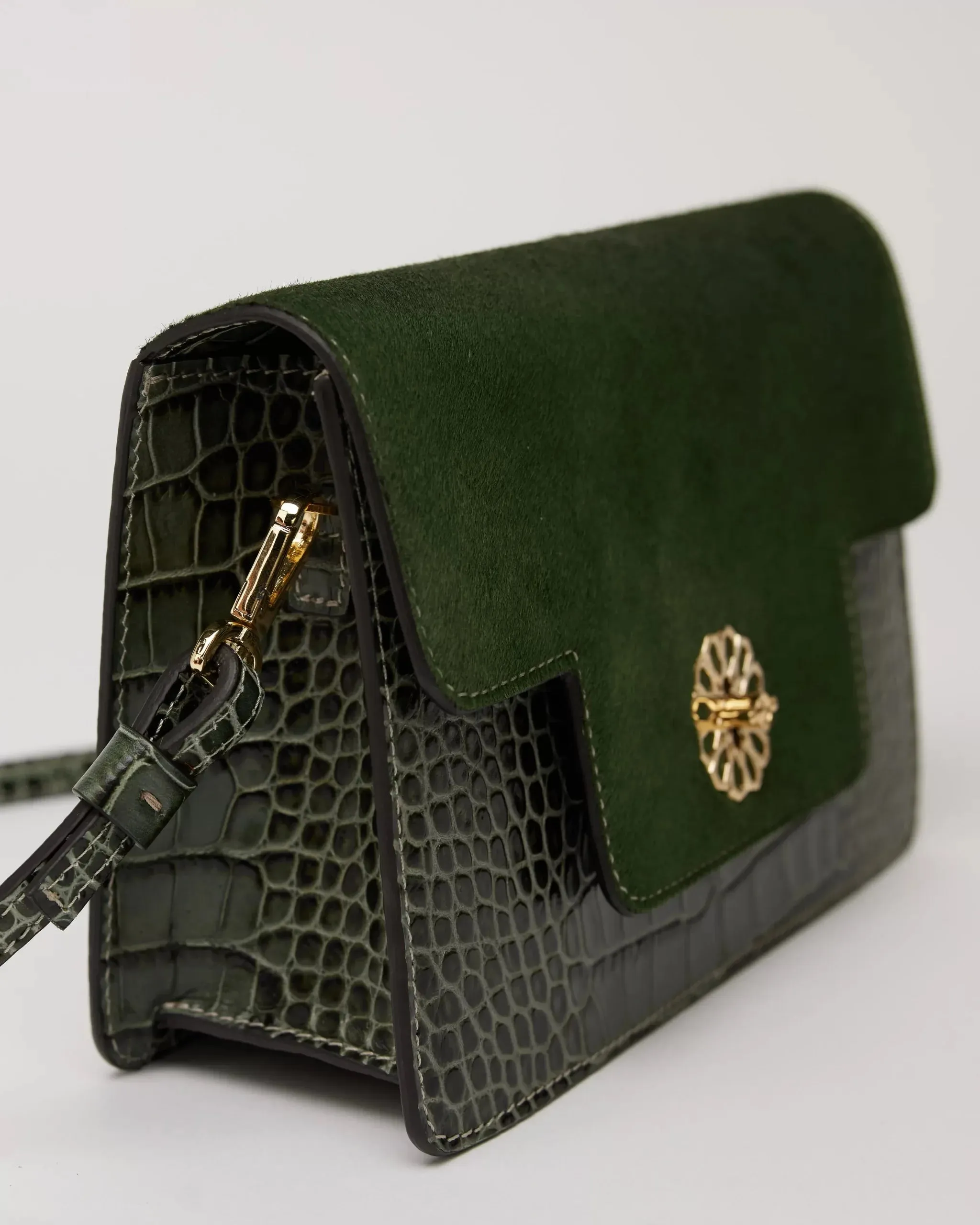 Andalous Bag Olive