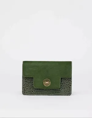 Andalous Bag Olive