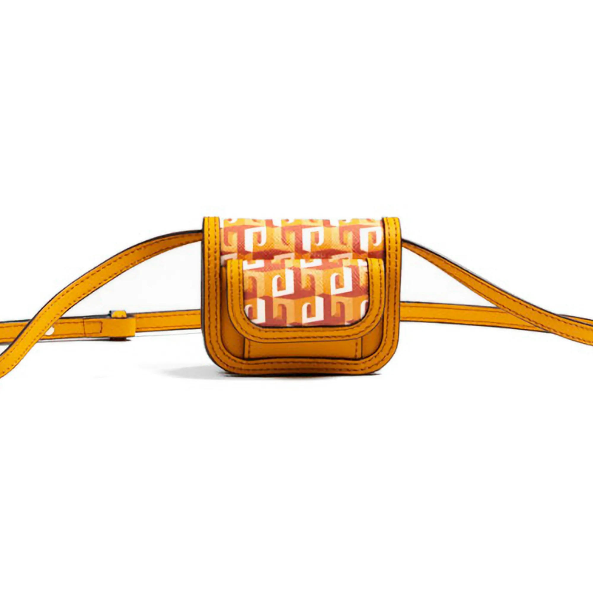 Anfì Micro Bag Apricot