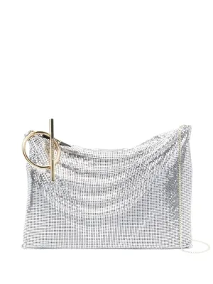 Anniversary sale T-bar Pixel bag crossbody Streamlined