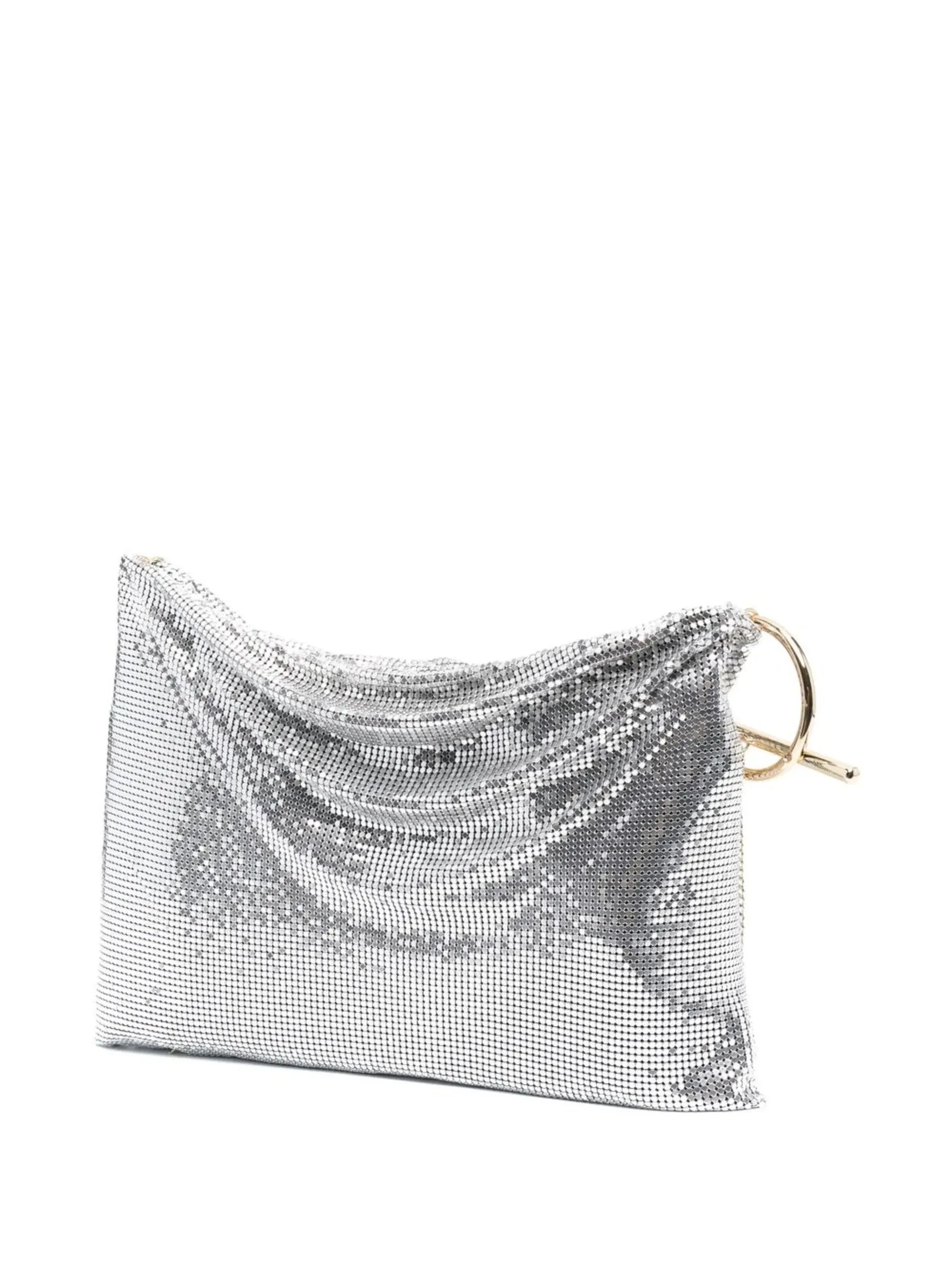 Anniversary sale T-bar Pixel bag crossbody Streamlined