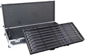 Aputure INFINIBAR PB12-8-Light Production Kit
