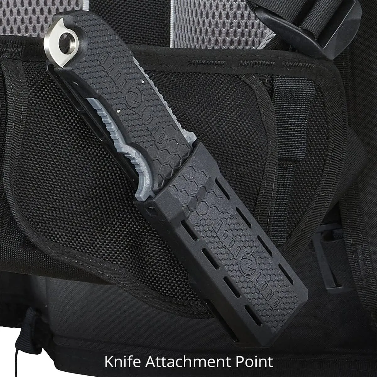 Aqualung Rogue BC