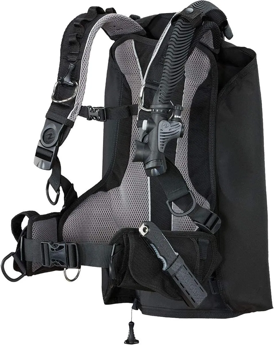 Aqualung Rogue BC
