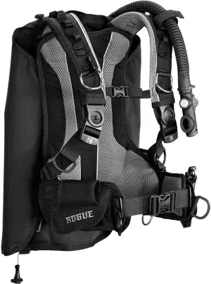 Aqualung Rogue BC