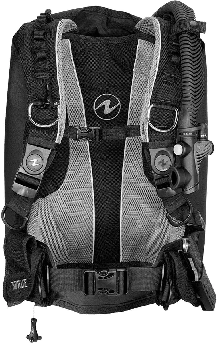 Aqualung Rogue BC