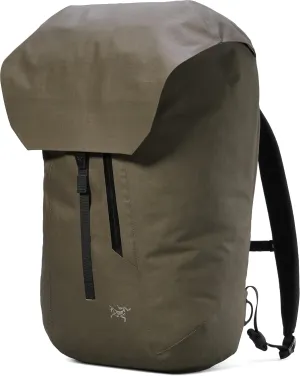 Arc'teryx Granville 25 Backpack | Weather-Resistant 25L Daypack | Tatsu, One Size