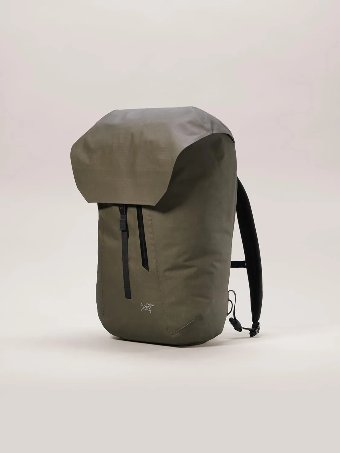 Arc'teryx Granville 25 Backpack | Weather-Resistant 25L Daypack | Tatsu, One Size