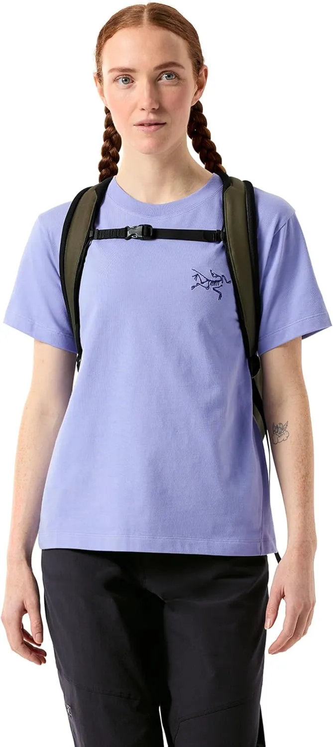 Arc'teryx Granville 25 Backpack | Weather-Resistant 25L Daypack | Tatsu, One Size