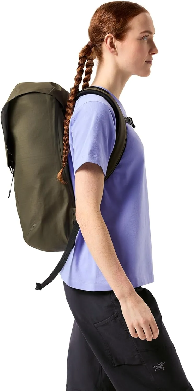 Arc'teryx Granville 25 Backpack | Weather-Resistant 25L Daypack | Tatsu, One Size