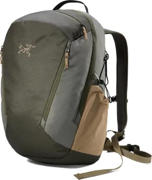 Arc'teryx Mantis 26 Backpack | Highly Versatile 26L Daypack | Tatsu/Forage, One Size