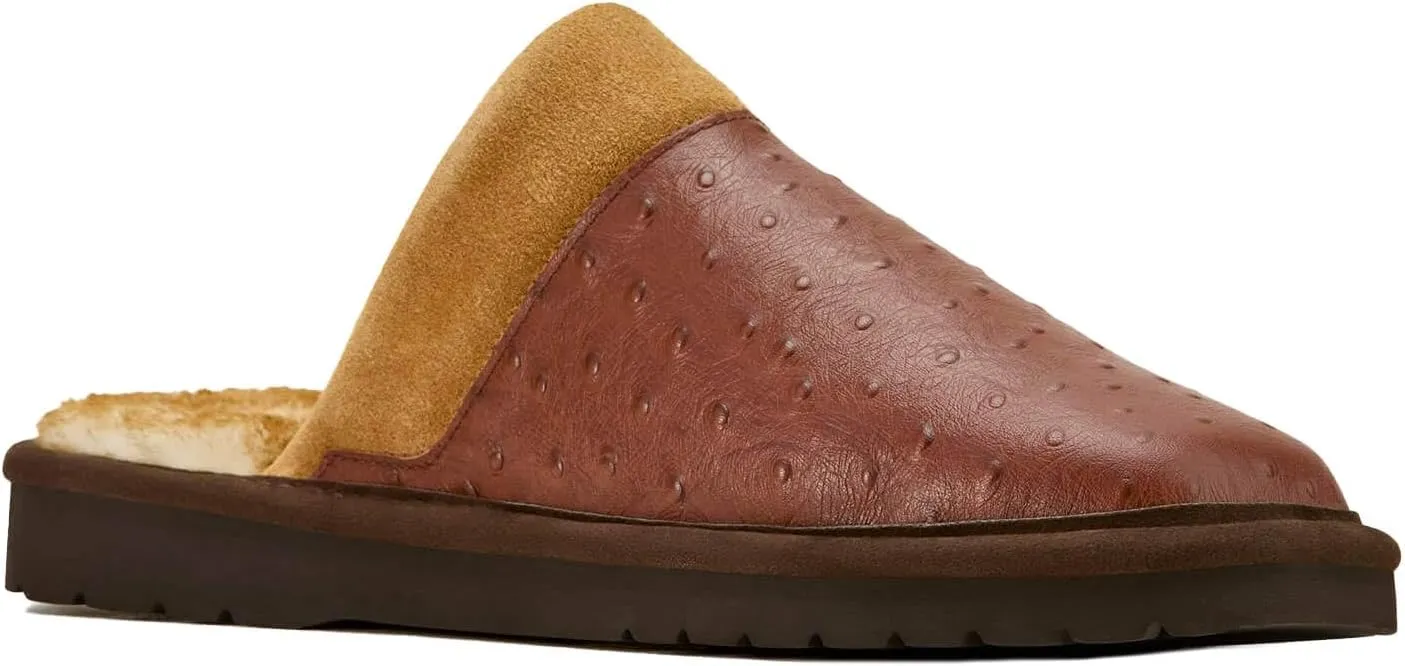 ARIAT Men's Indoor/Outdoor Warm Comfortable Silversmith Square Toe