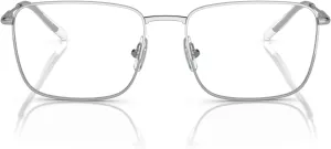 ARNETTE Men's An6135 Old Pal Square Prescription Eyewear Frames