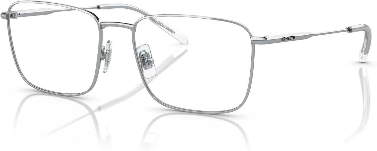 ARNETTE Men's An6135 Old Pal Square Prescription Eyewear Frames