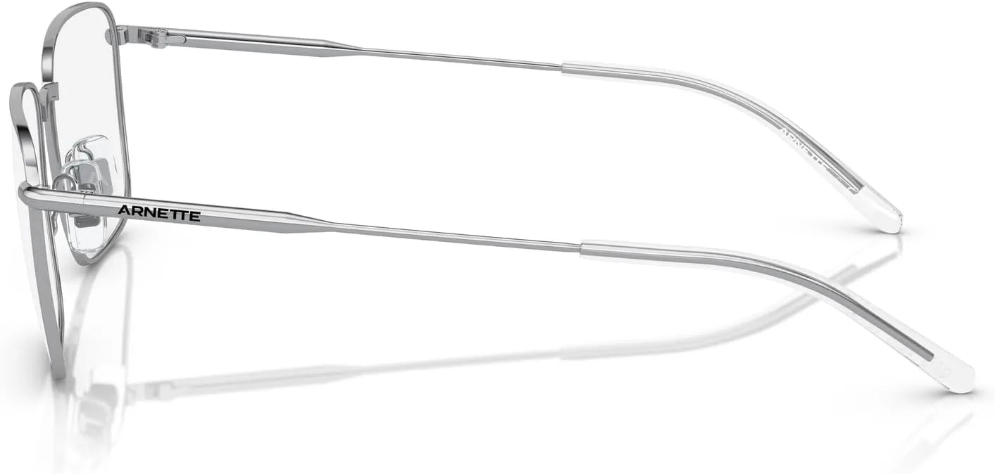 ARNETTE Men's An6135 Old Pal Square Prescription Eyewear Frames
