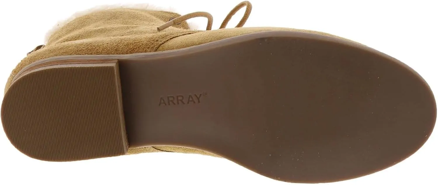 ARRAY Canyon Women's Boot
