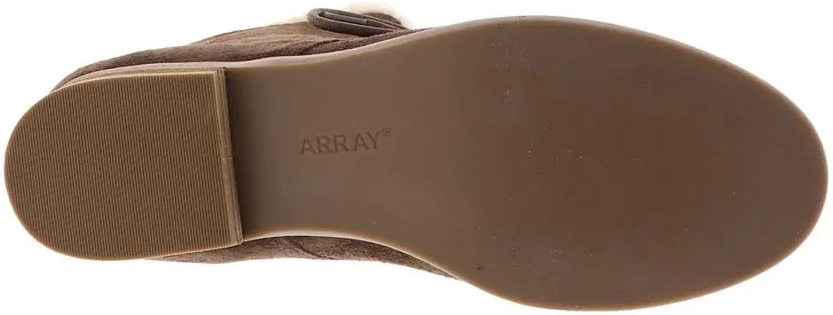ARRAY Canyon Women's Boot