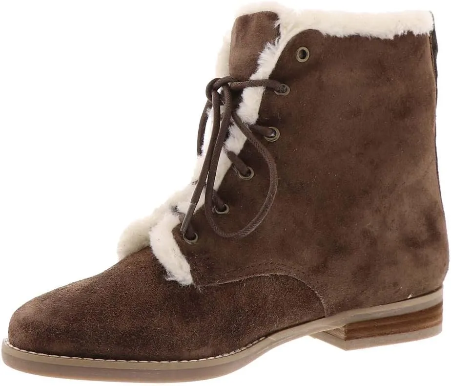 ARRAY Canyon Women's Boot
