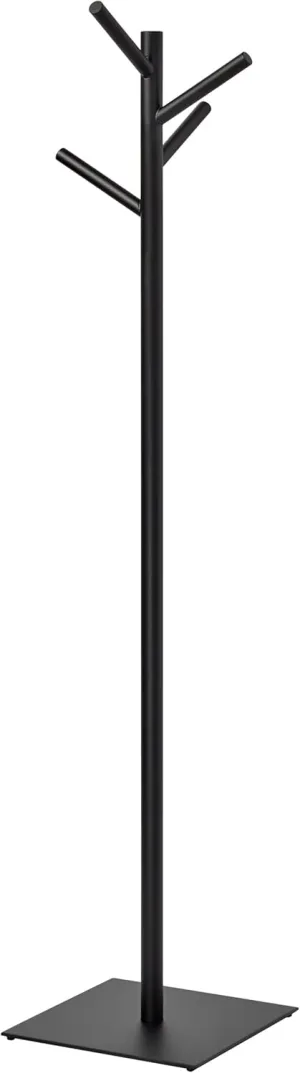 Bag Purse Handbag Rack, Black Iron, 36''