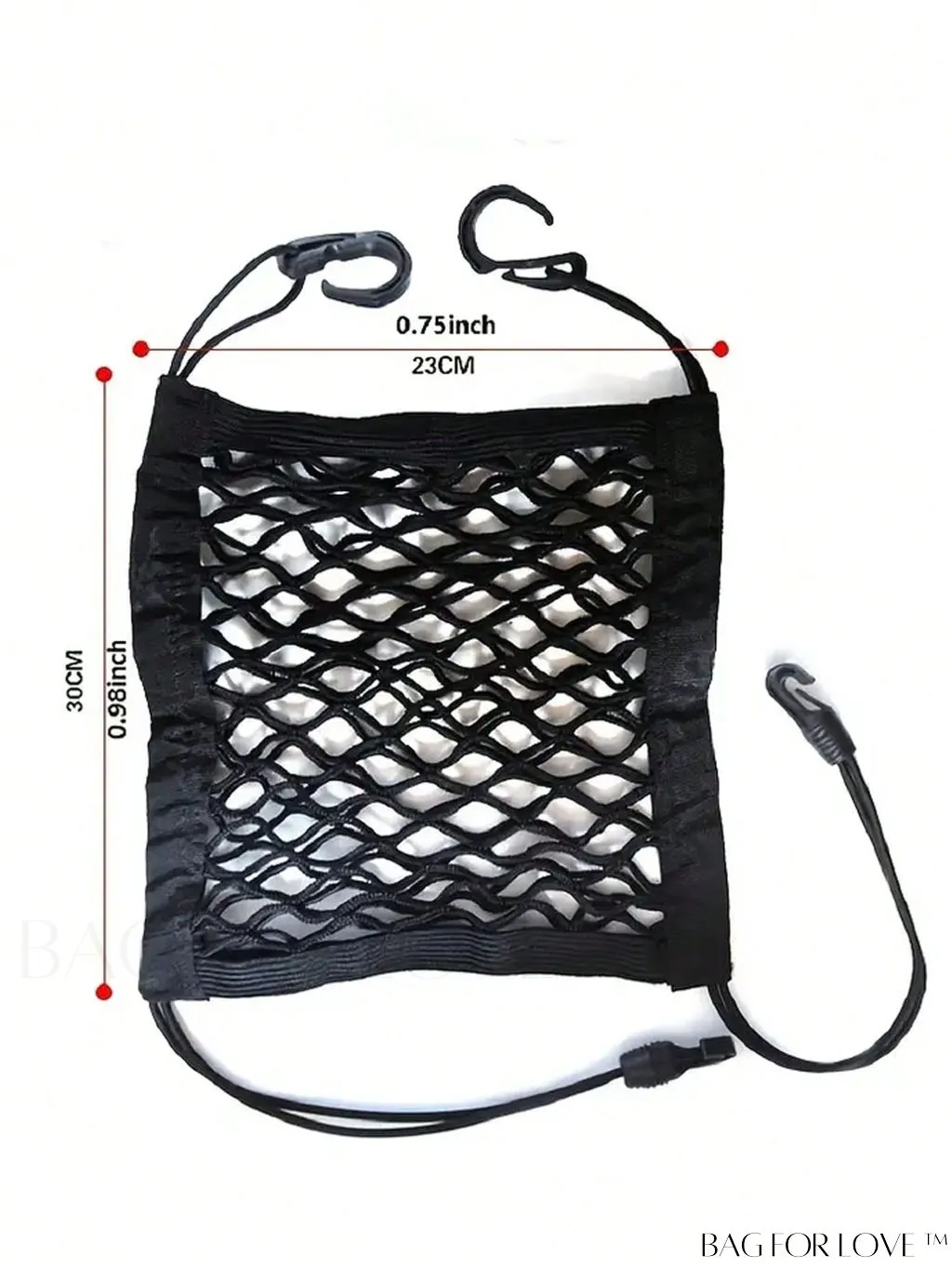 BagForLove - Mesh Wire: Superior Quality for Streamlined Applications