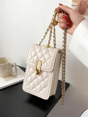 BagForLove - Simple Square Bag for Ladies
