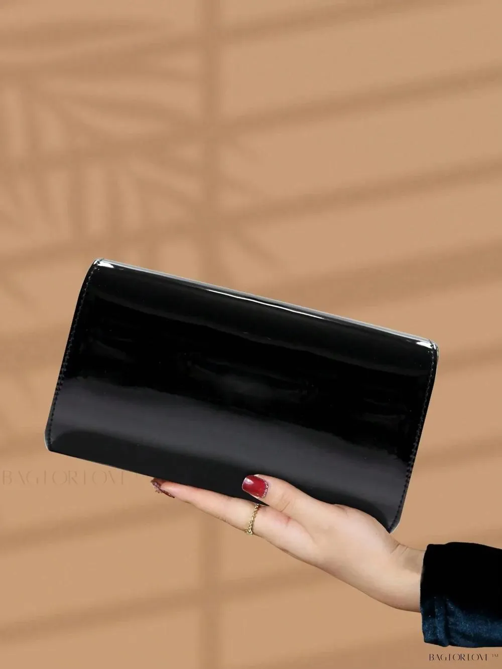 BagForLove - Simple yet Luxurious Evening Bag for Women