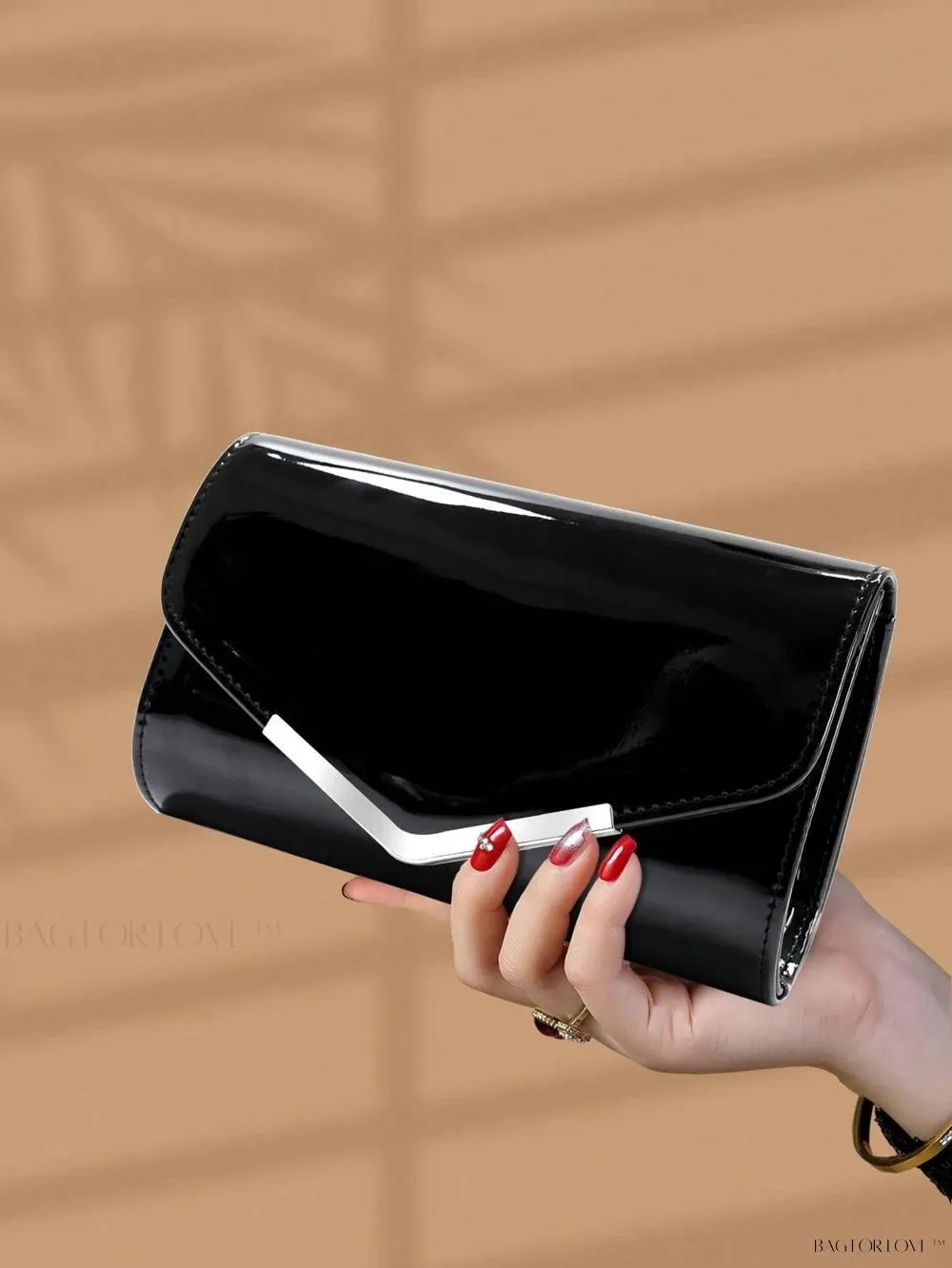 BagForLove - Simple yet Luxurious Evening Bag for Women