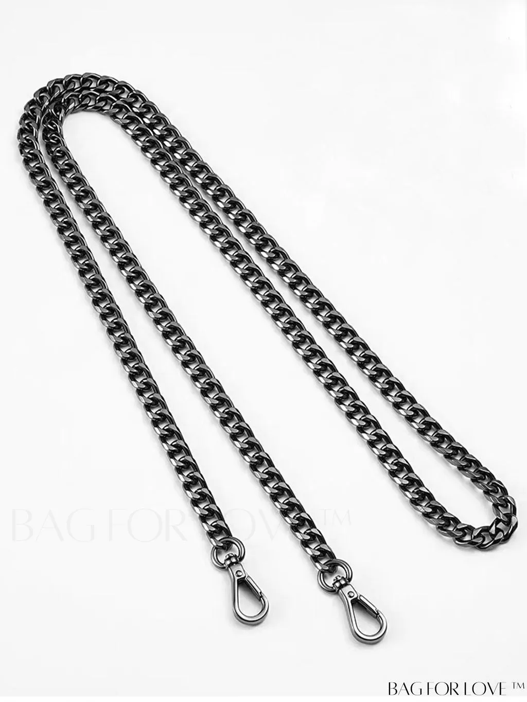 BagForLove - Streamlined Chain Bag Strap