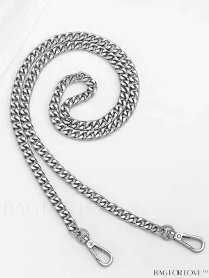 BagForLove - Streamlined Chain Bag Strap