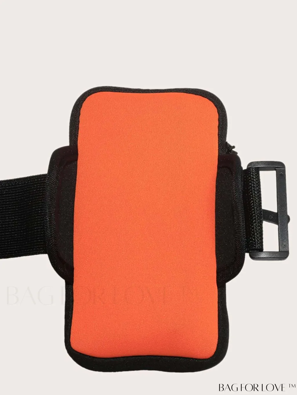 BagForLove - Streamlined Phone Arm Bag for Active Runners
