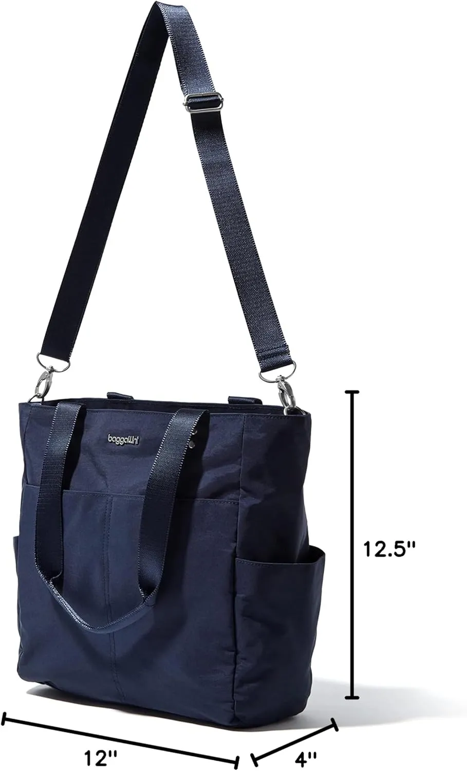 Baggallini Carryall Daily Tote