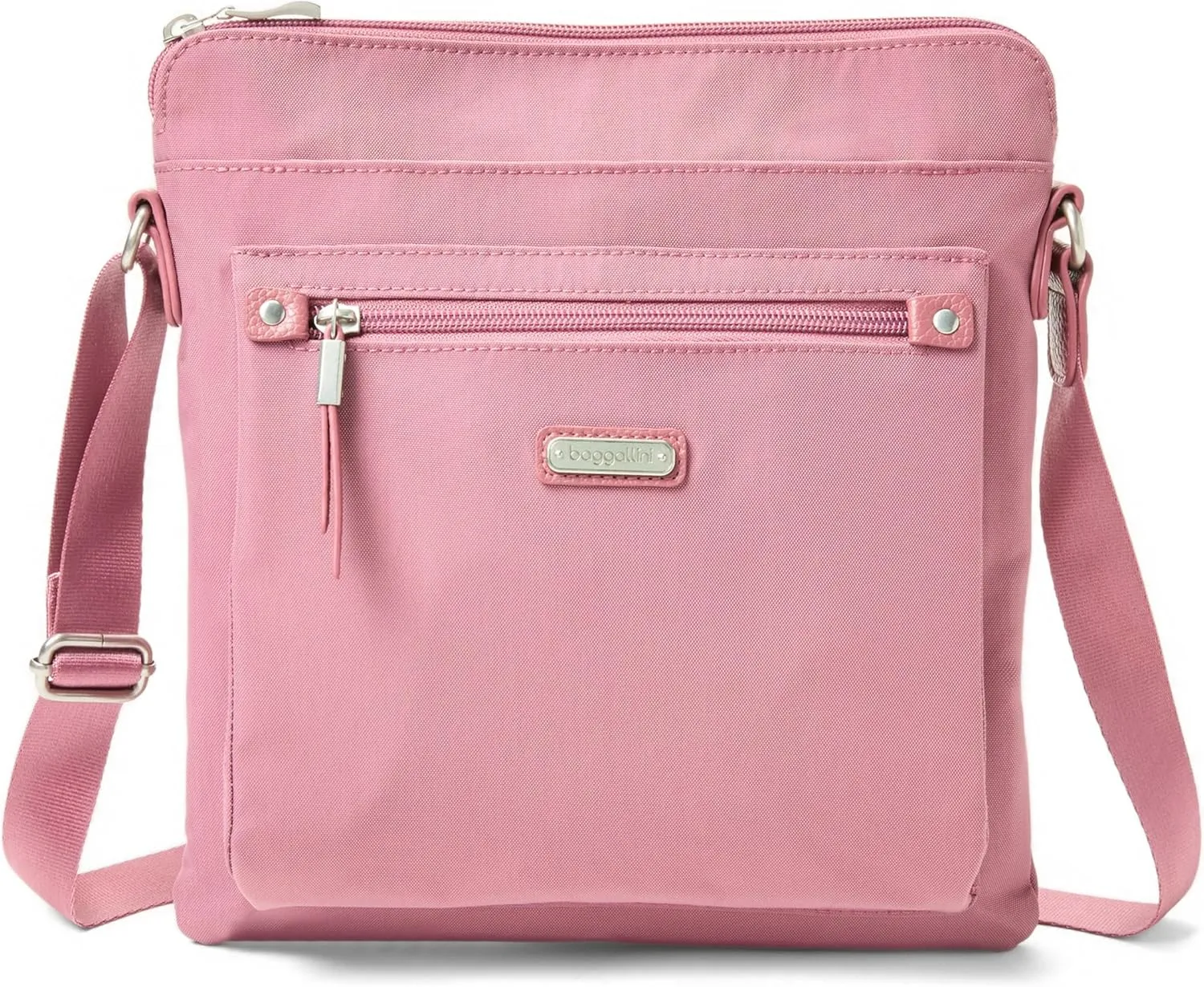 Baggallini Go Bagg with RFID Phone Wristlet