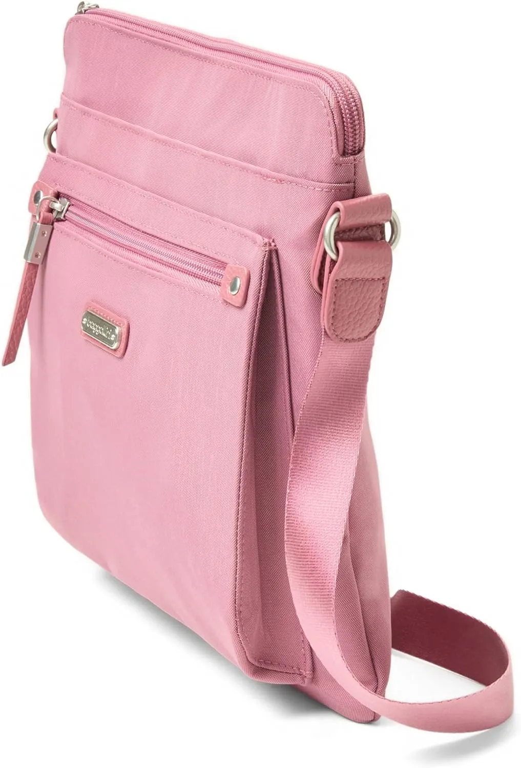 Baggallini Go Bagg with RFID Phone Wristlet