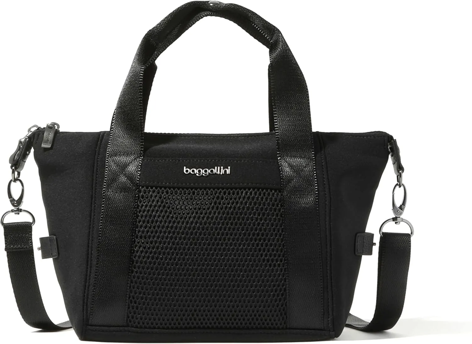 Baggallini Women's All Day Mini Duffel