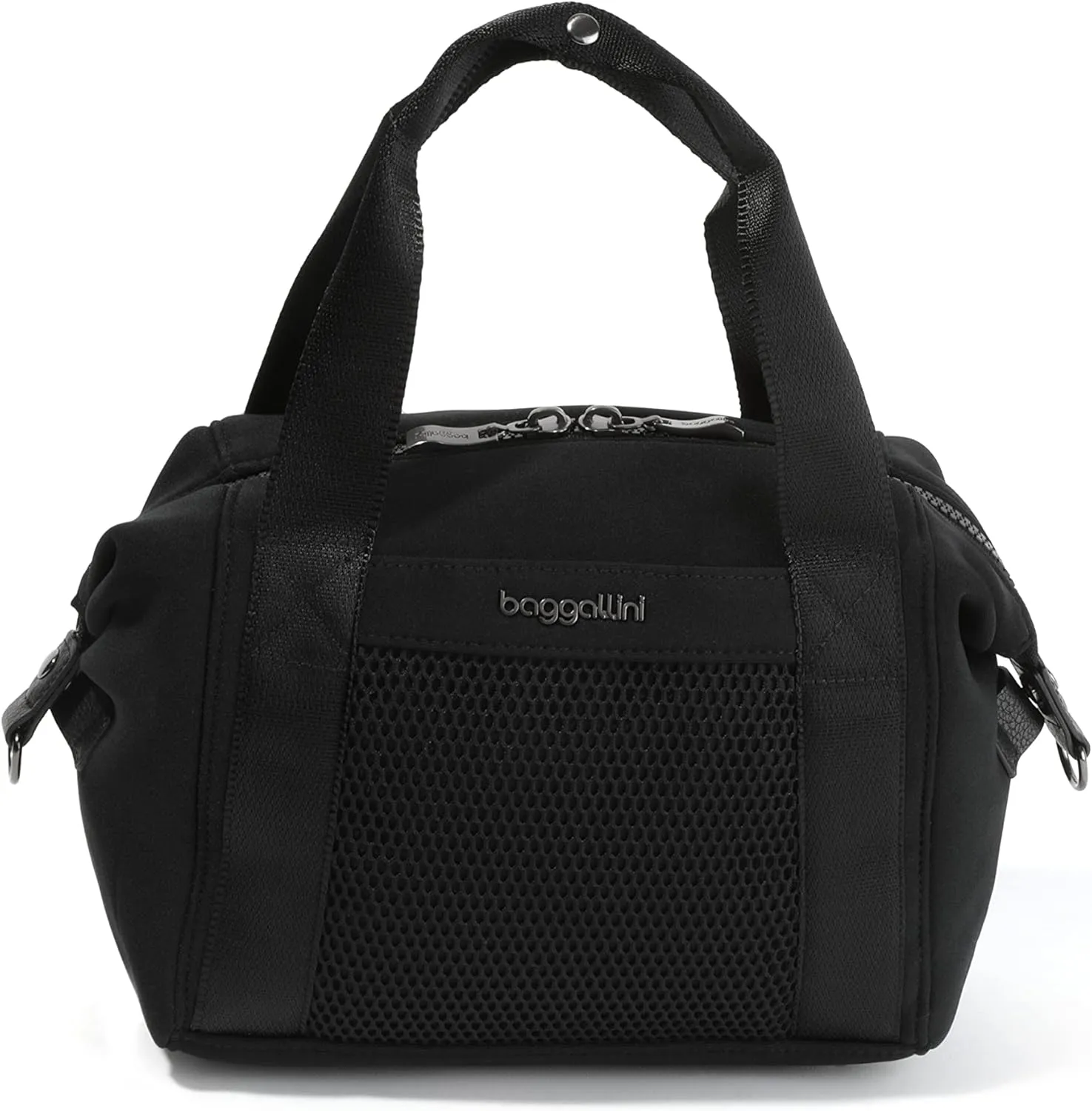 Baggallini Women's All Day Mini Duffel