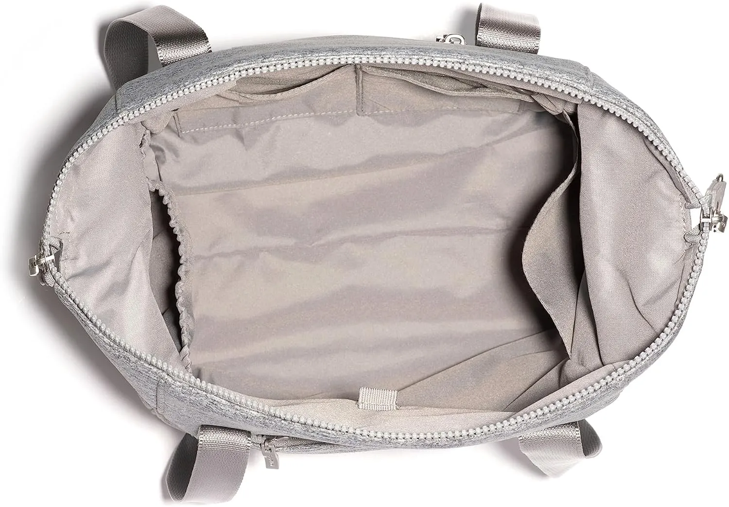 Baggallini Women's All Day Small Duffel Luggage-Garment Bag