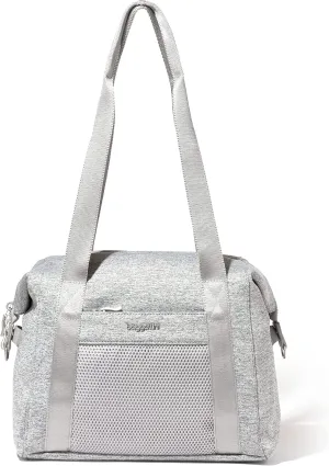 Baggallini Women's All Day Small Duffel Luggage-Garment Bag