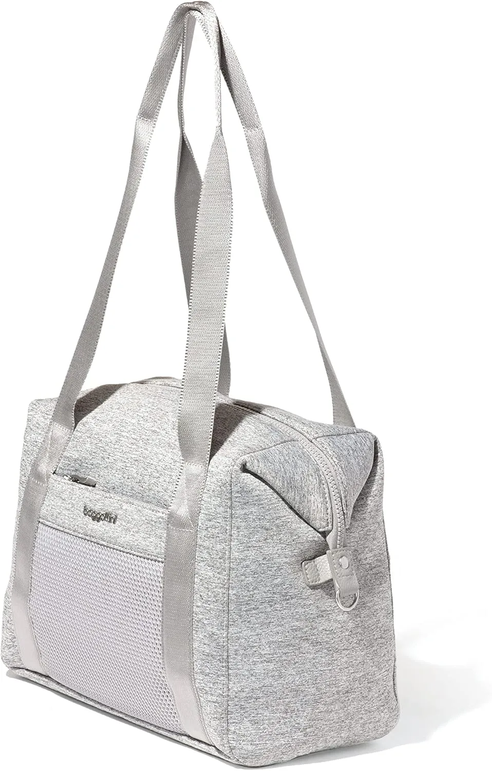 Baggallini Women's All Day Small Duffel Luggage-Garment Bag