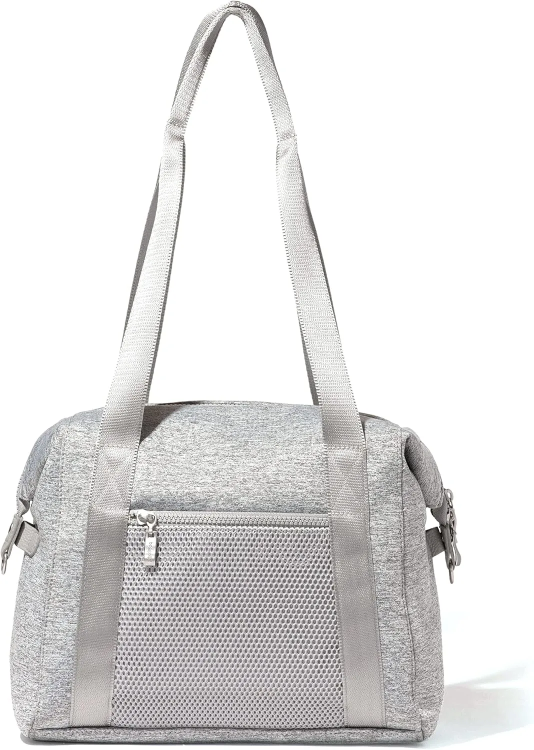 Baggallini Women's All Day Small Duffel Luggage-Garment Bag