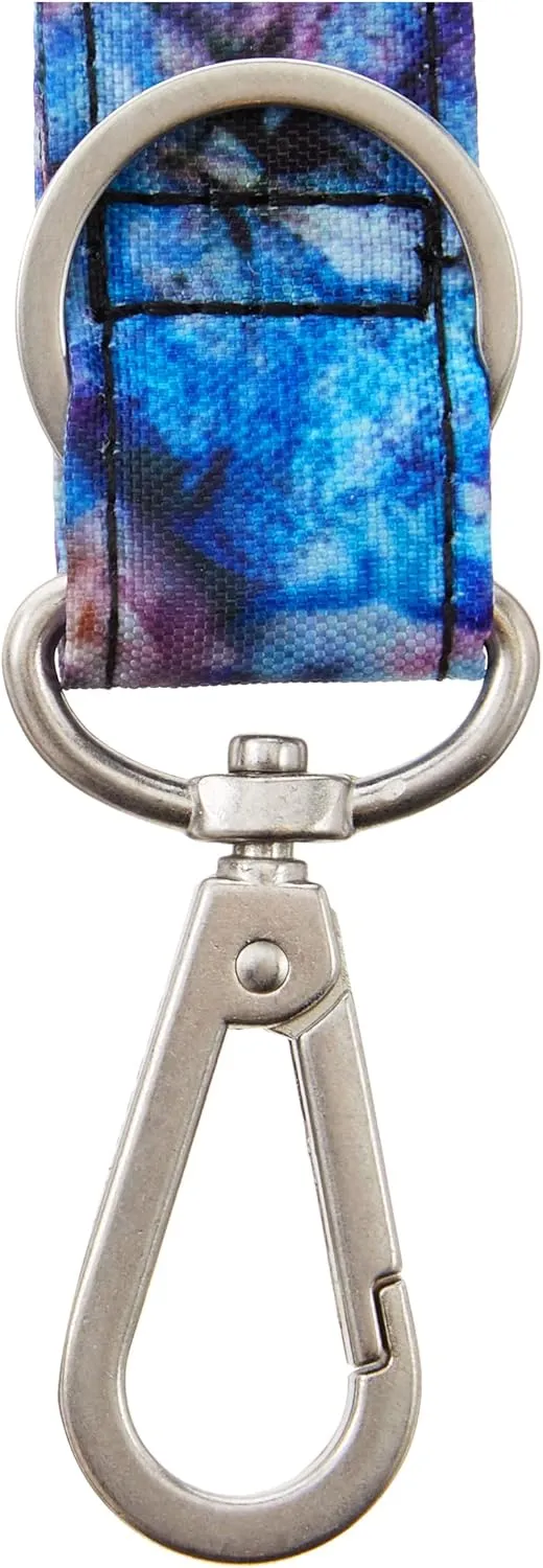 Baggallini womens Wristlet Key Chain