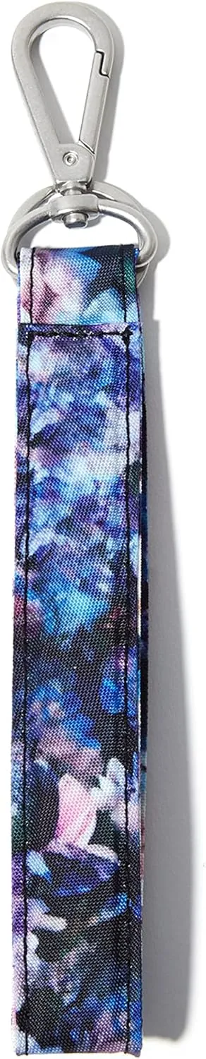 Baggallini womens Wristlet Key Chain