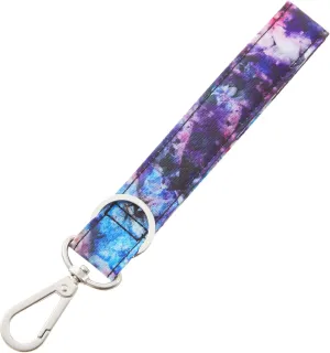 Baggallini womens Wristlet Key Chain