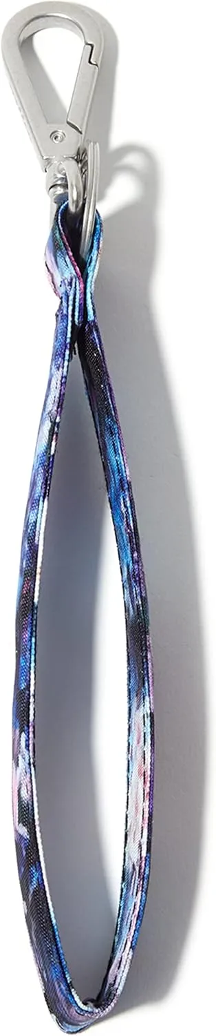 Baggallini womens Wristlet Key Chain